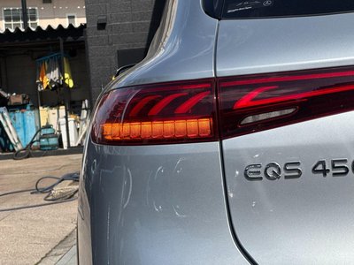 2024 Mercedes-BENZ EQS 缩略图 11