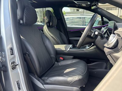 2024 Mercedes-BENZ EQS 缩略图 20