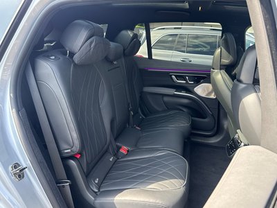 2024 Mercedes-BENZ EQS 缩略图 21