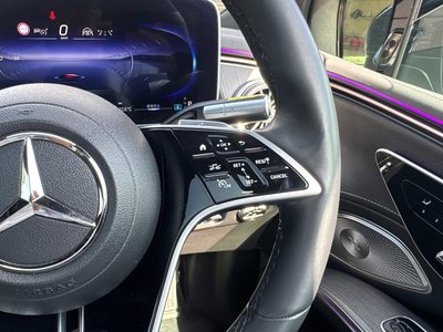 2024 Mercedes-BENZ EQS 缩略图 31