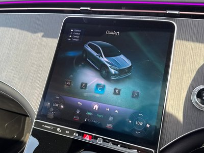 2024 Mercedes-BENZ EQS 缩略图 40