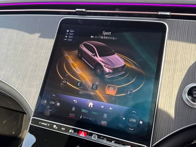 2024 Mercedes-BENZ EQS 缩略图 41