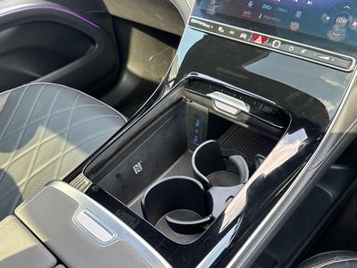 2024 Mercedes-BENZ EQS 缩略图 44