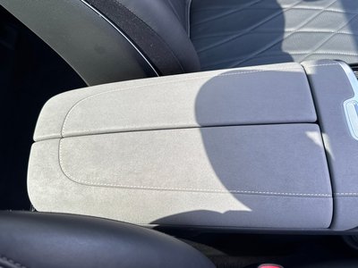 2024 Mercedes-BENZ EQS 缩略图 45