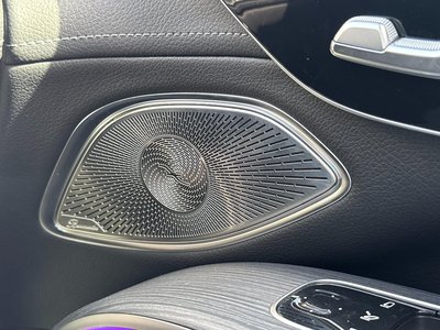 2024 Mercedes-BENZ EQS 缩略图 34