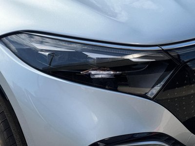 صورة 8 لـ 2024 Mercedes-BENZ EQS