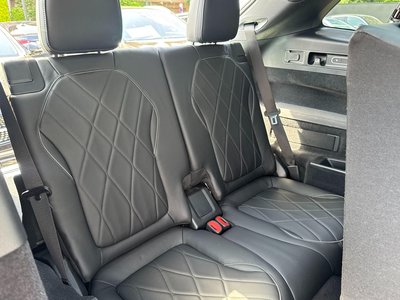 2024 Mercedes-BENZ EQS 缩略图 22