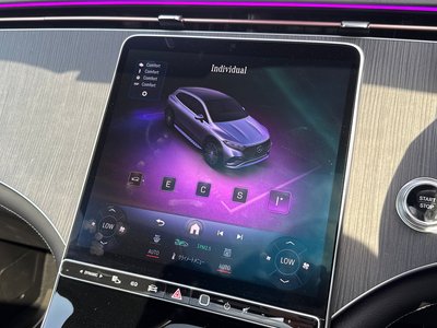 2024 Mercedes-BENZ EQS 缩略图 42