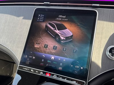 2024 Mercedes-BENZ EQS 缩略图 38