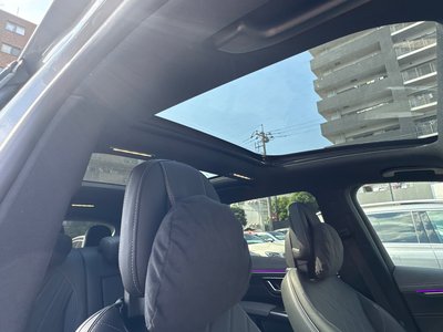 2024 Mercedes-BENZ EQS 缩略图 19