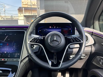 2024 Mercedes-BENZ EQS 缩略图 29