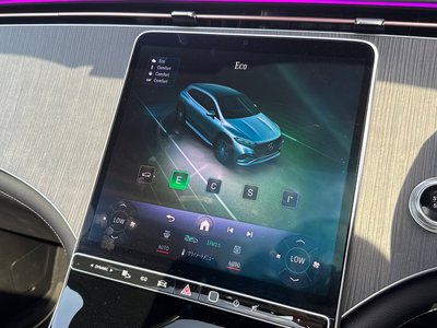 2024 Mercedes-BENZ EQS 缩略图 39
