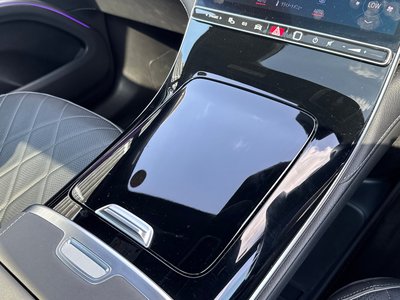 2024 Mercedes-BENZ EQS 缩略图 43