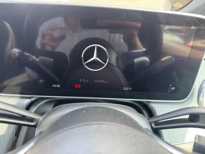 2024 Mercedes-BENZ EQS 缩略图 48