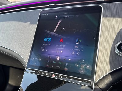 2024 Mercedes-BENZ EQS 缩略图 36