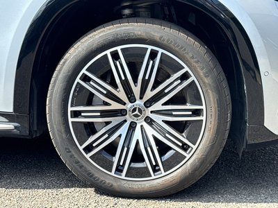 2024 Mercedes-BENZ EQS 缩略图 15