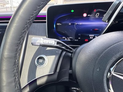 2024 Mercedes-BENZ EQS 缩略图 32