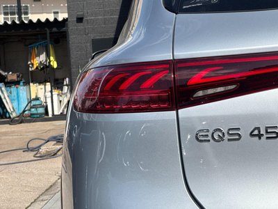 2024 Mercedes-BENZ EQS 缩略图 12