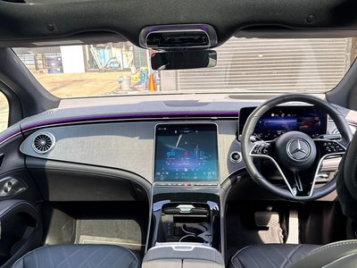 2024 Mercedes-BENZ EQS 缩略图 28