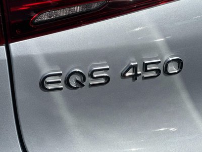 2024 Mercedes-BENZ EQS 缩略图 13