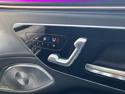 2024 Mercedes-BENZ EQS 缩略图 33