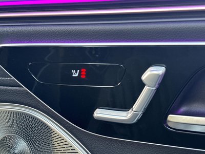 2024 Mercedes-BENZ EQS 缩略图 26