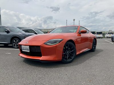 NISSAN FAIRLADY Z