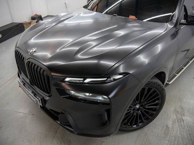 BMW X7 - 4