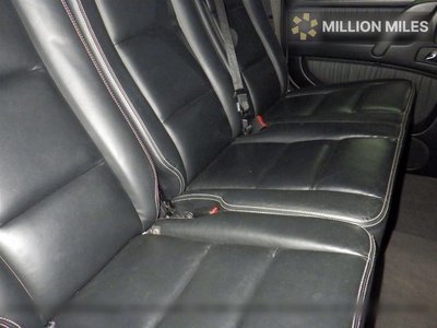 MERCEDES-BENZ G-CLASS - 6