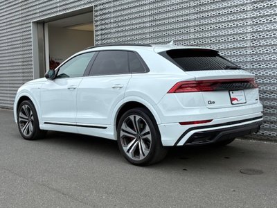AUDI Q8 - 7