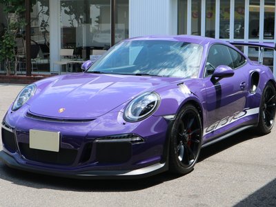 صورة 2 لـ 2017 Porsche 911