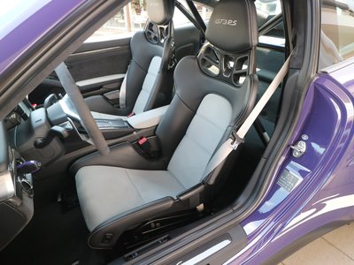 صورة 9 لـ 2017 Porsche 911