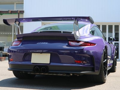 صورة 6 لـ 2017 Porsche 911