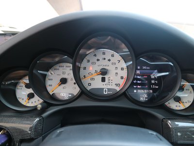 صورة مصغرة 17 لـ 2017 Porsche 911