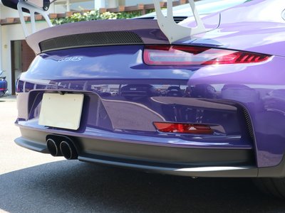 صورة مصغرة 21 لـ 2017 Porsche 911