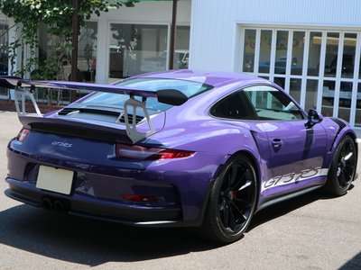 صورة 5 لـ 2017 Porsche 911