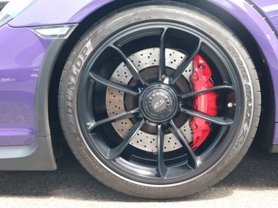 صورة 7 لـ 2017 Porsche 911