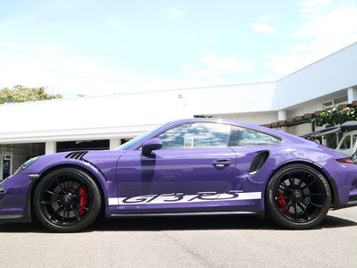 صورة 3 لـ 2017 Porsche 911