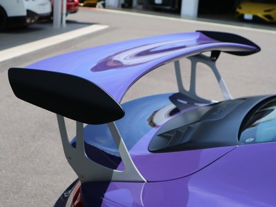 صورة مصغرة 20 لـ 2017 Porsche 911