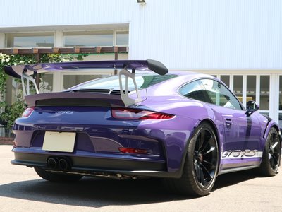 صورة 4 لـ 2017 Porsche 911