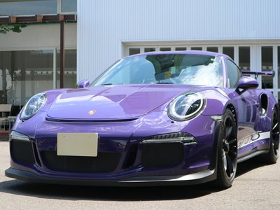 صورة 1 لـ 2017 Porsche 911