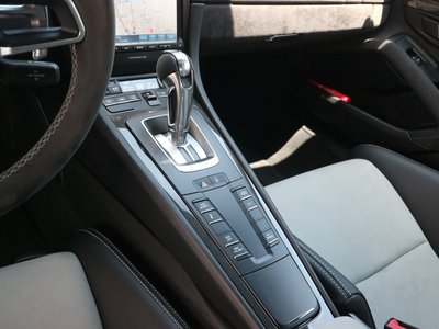 صورة مصغرة 12 لـ 2017 Porsche 911