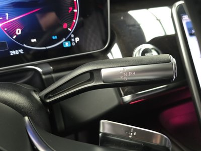 2021 Mercedes-BENZ S-CLASS 缩略图 12
