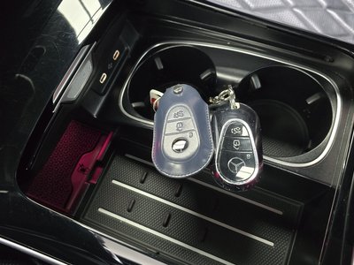 2021 Mercedes-BENZ S-CLASS 缩略图 29