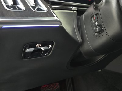 2021 Mercedes-BENZ S-CLASS 缩略图 27