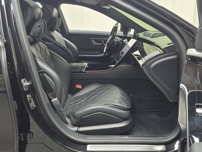 2021 Mercedes-BENZ S-CLASS 缩略图 16