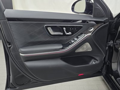 2021 Mercedes-BENZ S-CLASS 缩略图 14