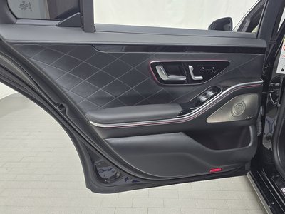 2021 Mercedes-BENZ S-CLASS 缩略图 15