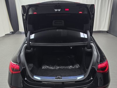 2021 Mercedes-BENZ S-CLASS 缩略图 31