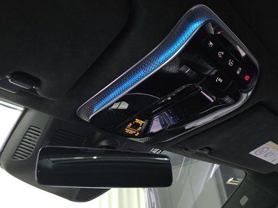 2021 Mercedes-BENZ S-CLASS 缩略图 28